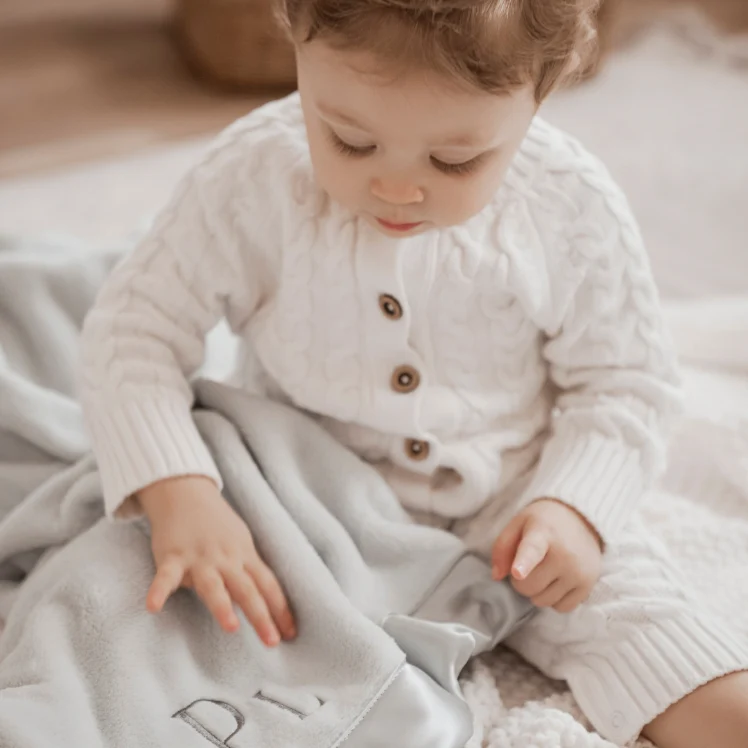 Whisper White Cable Jumpsuit