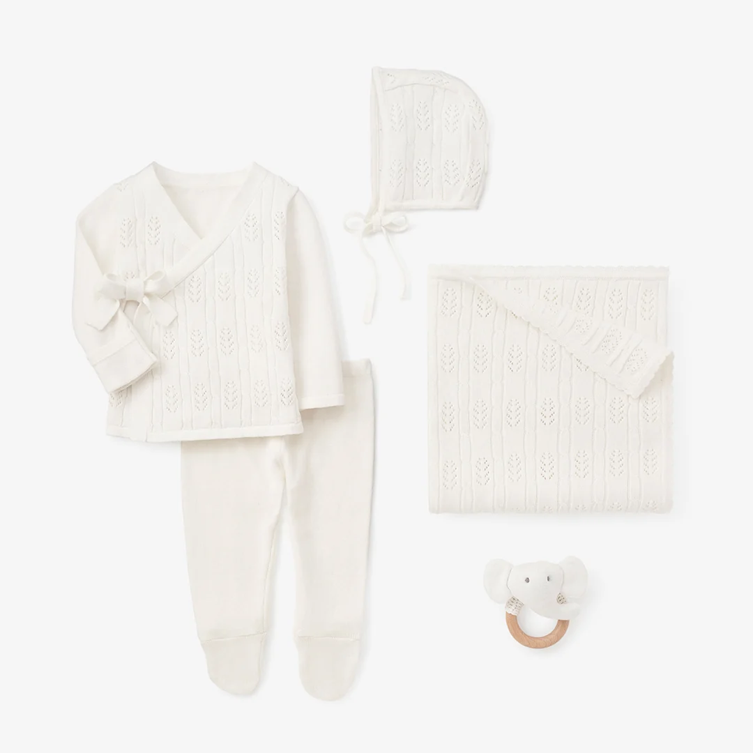 Take Home Set