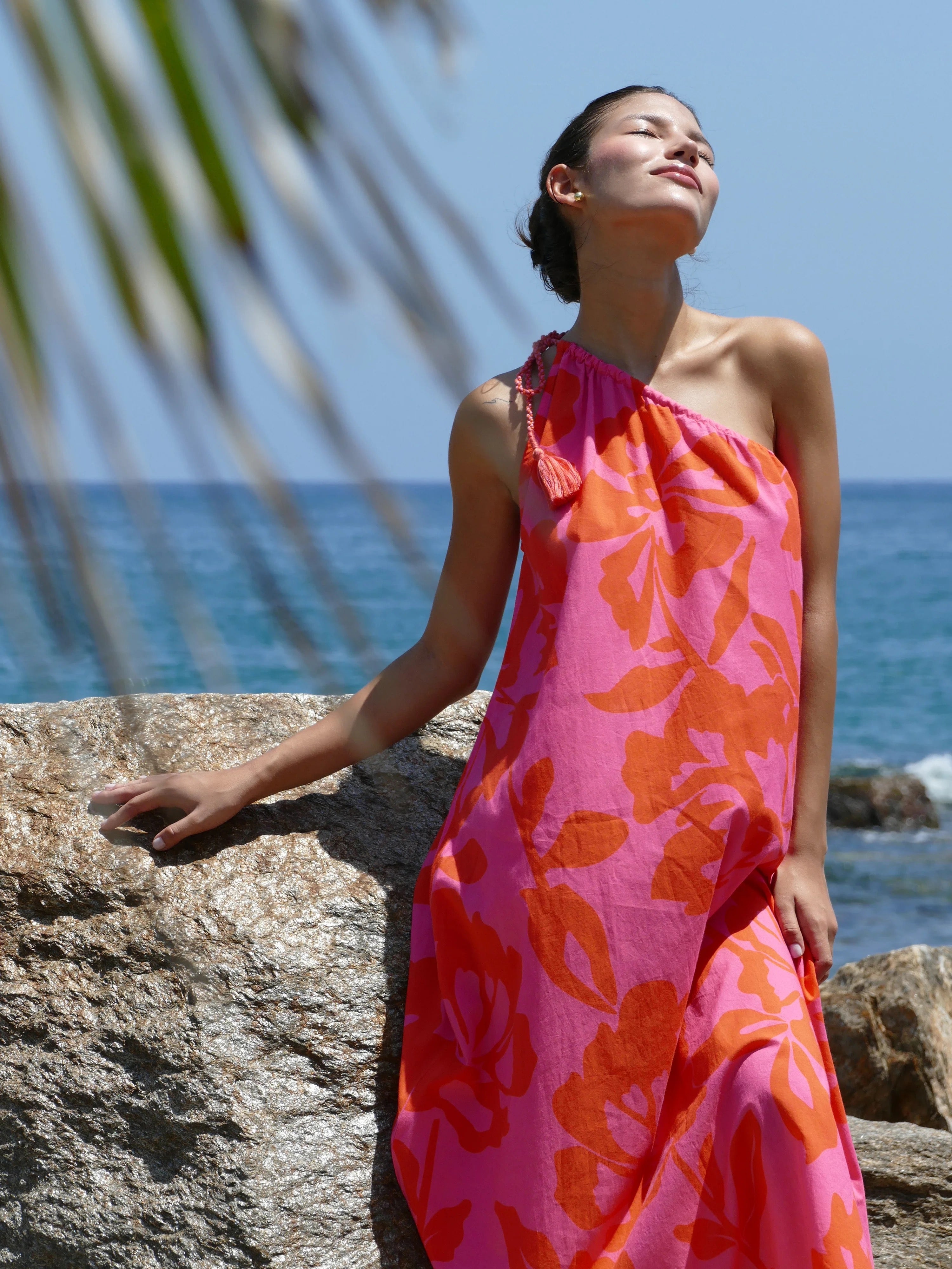 Lidya Dress