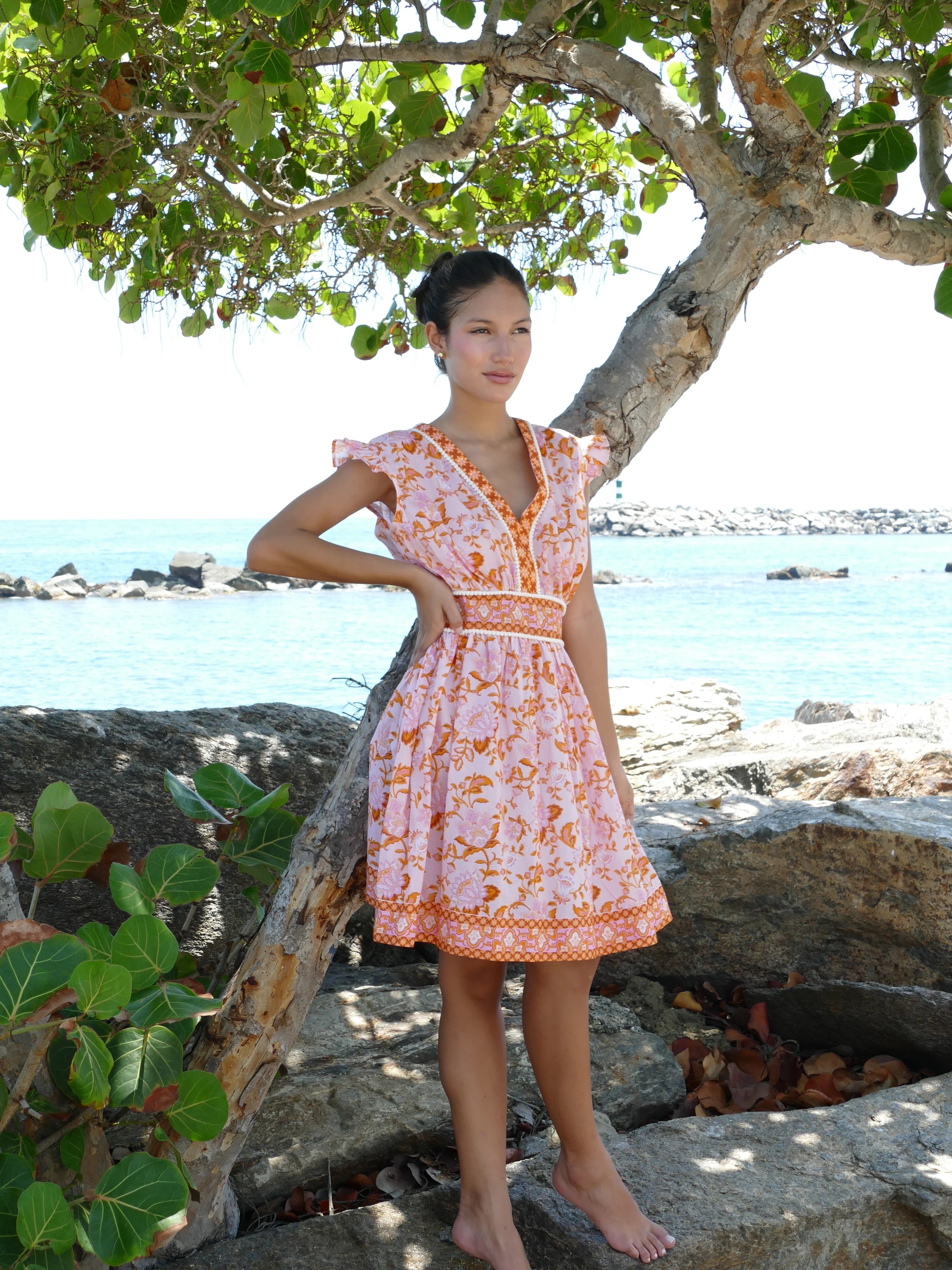 Mini Celine Dress