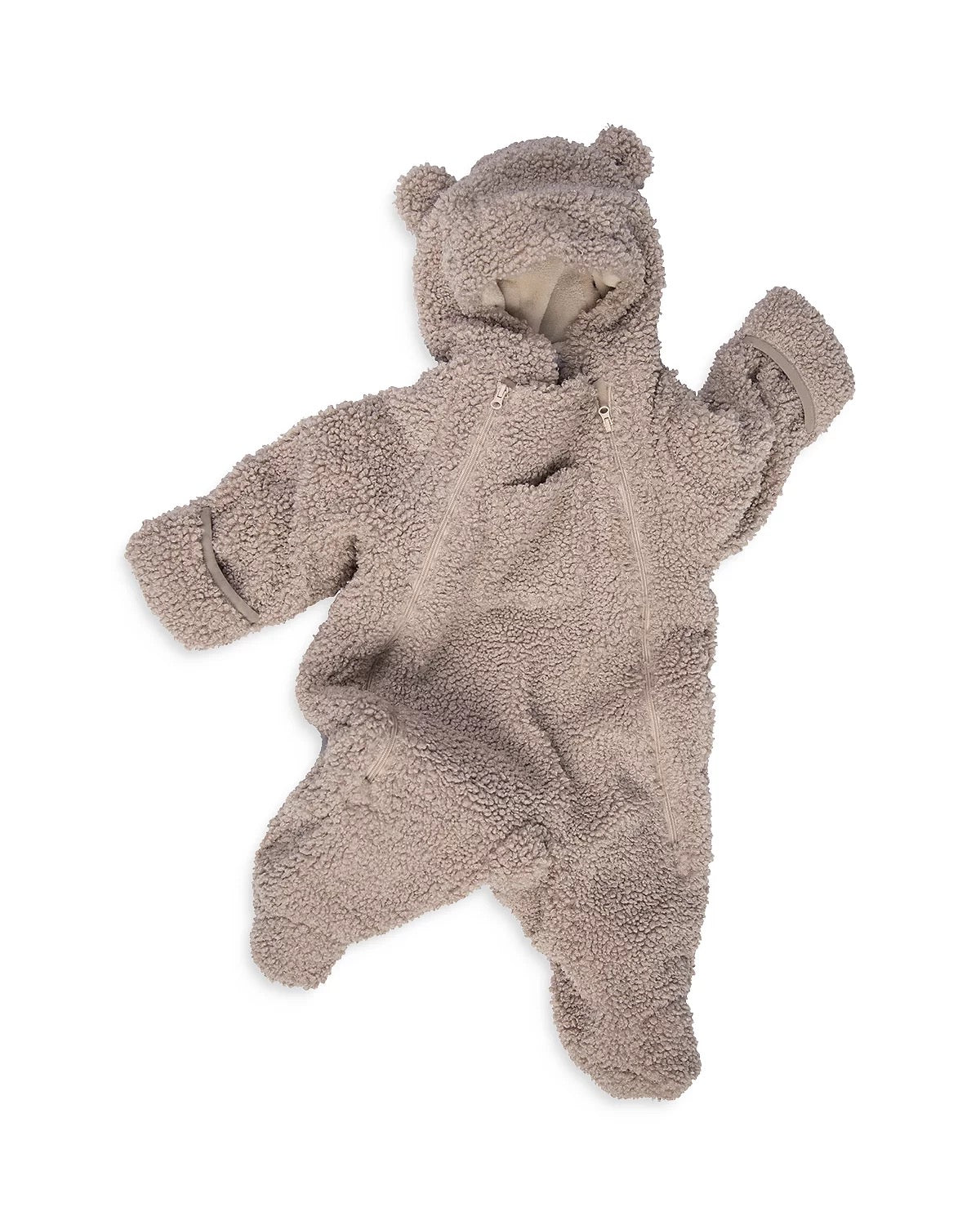 Teddy Jumpsuit