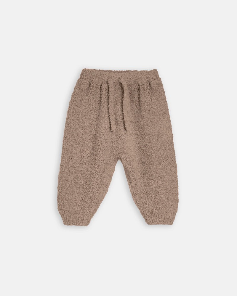 Boxy Lounge Pant