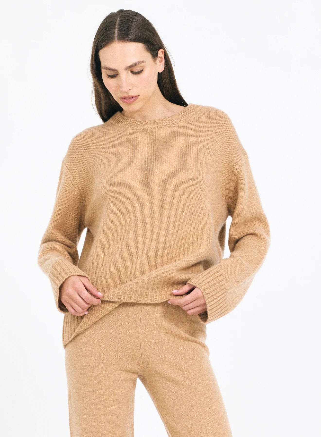 Cashmere Sweater