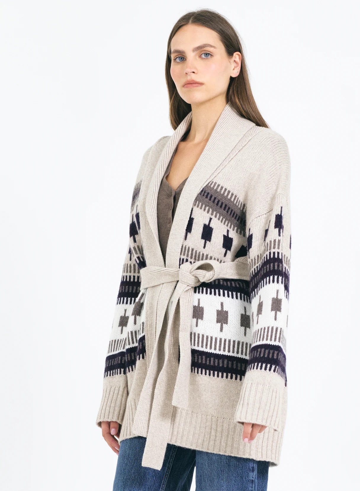 Lovisa Cardigan