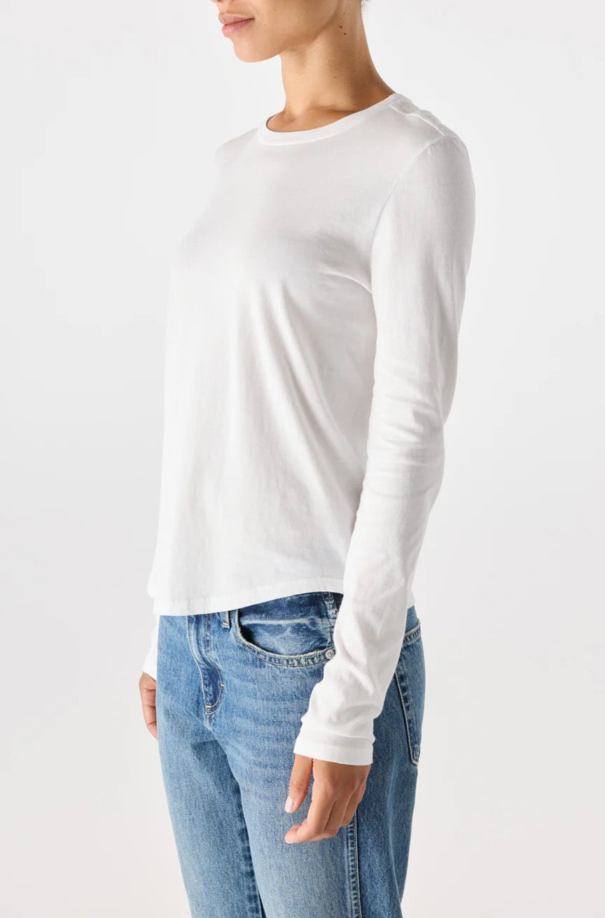 QUINN LONG SLEEVE