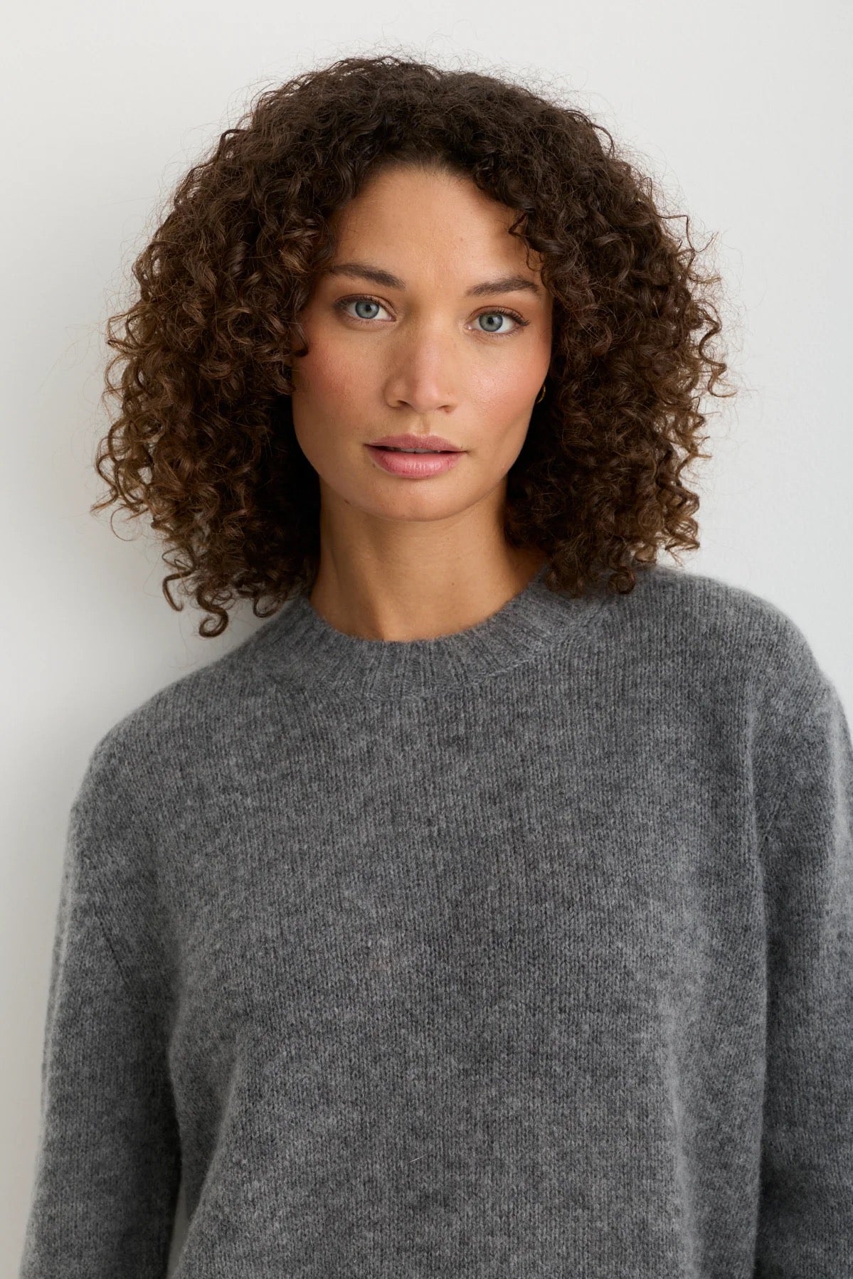 Levanzo Merino-Cashmere Pullover