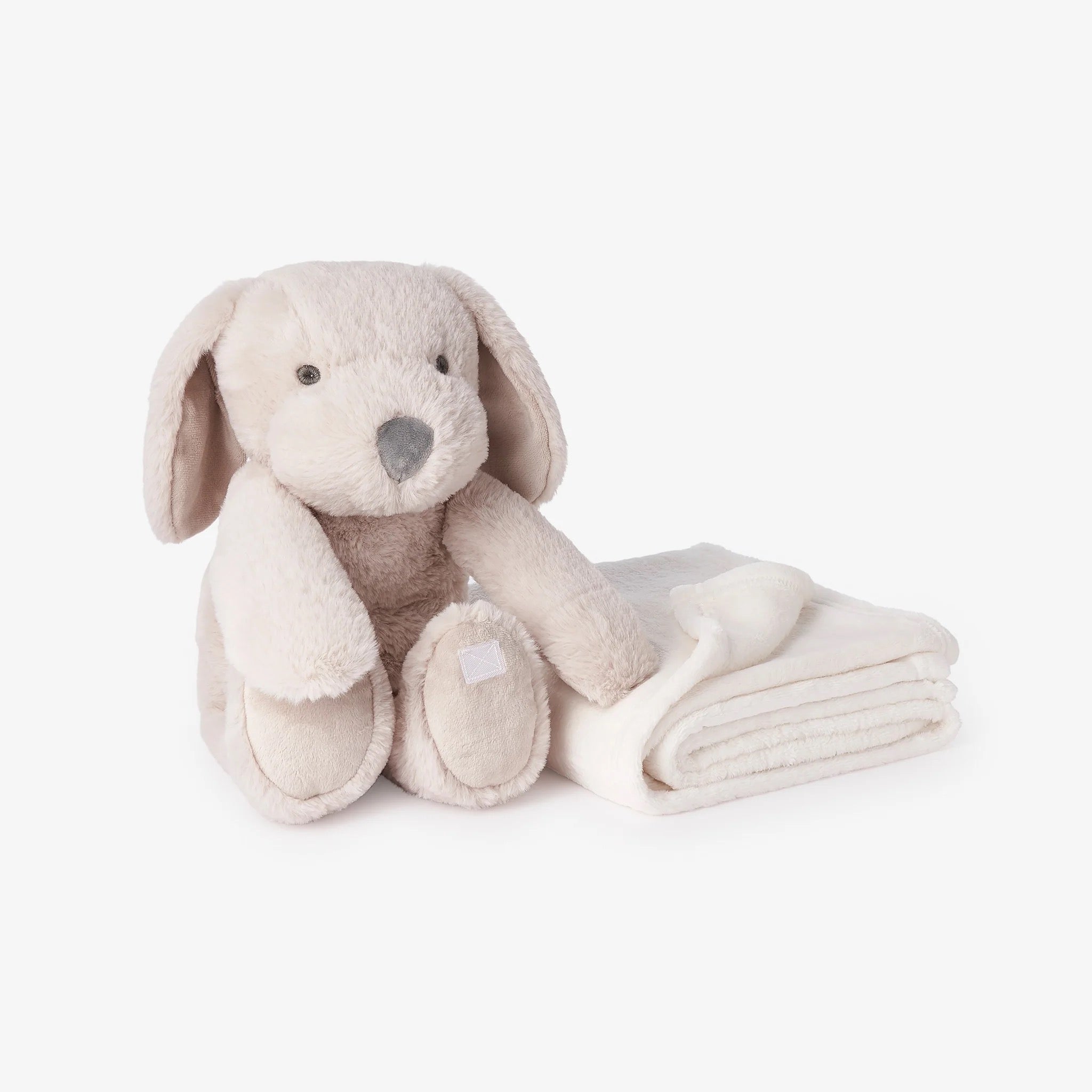Bedtime Huggy Puppy