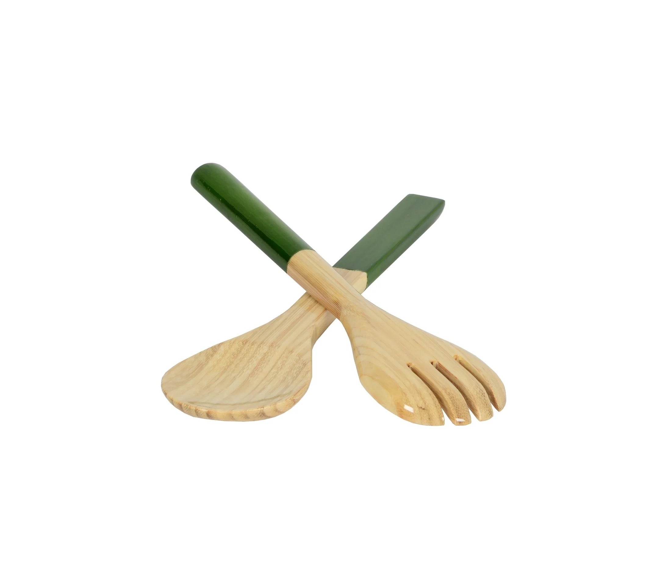 Small Salad Server Set