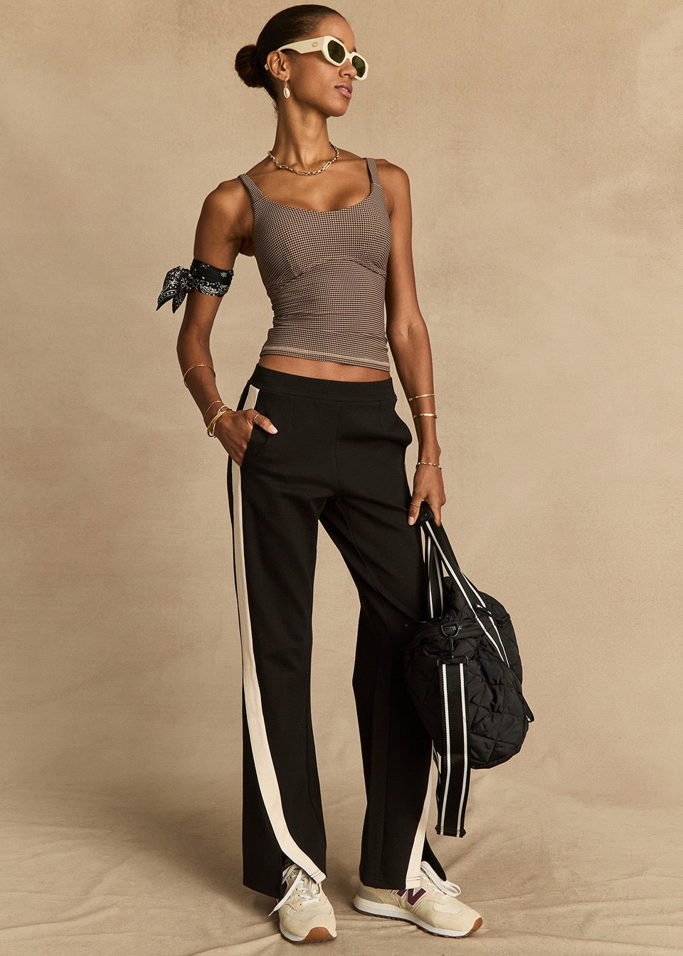 BOHEMIA AMELIA TANK TOP