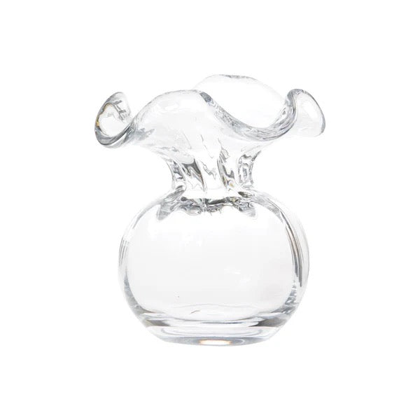 HIBISCUS BUD VASE