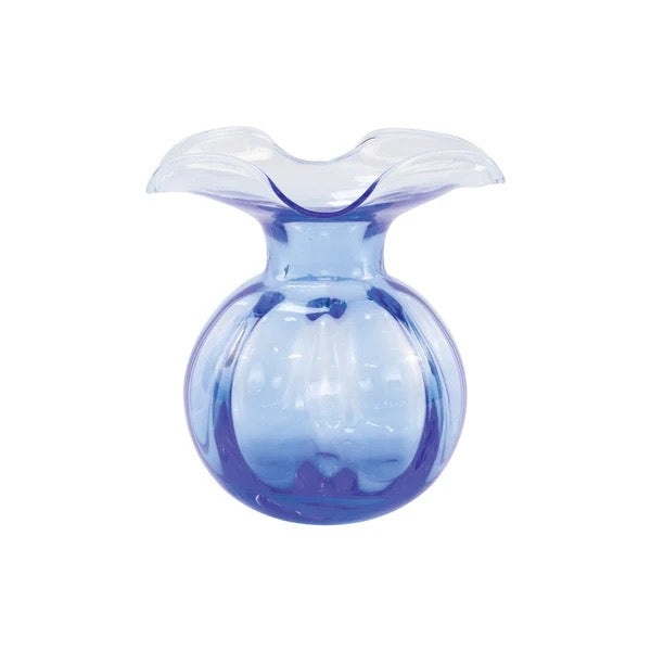 HIBISCUS BUD VASE