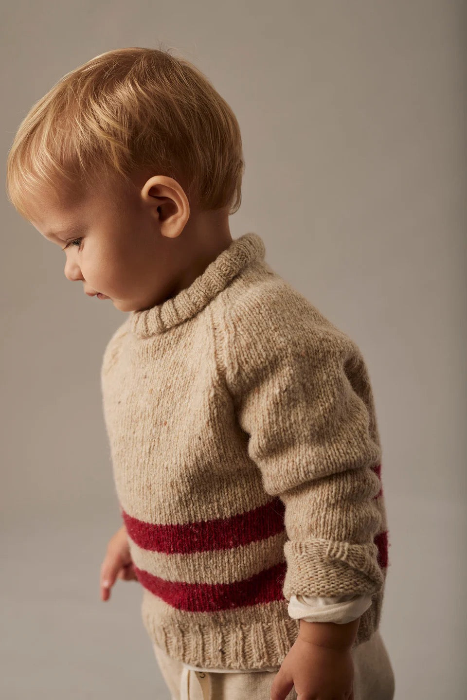 Knit Sweater