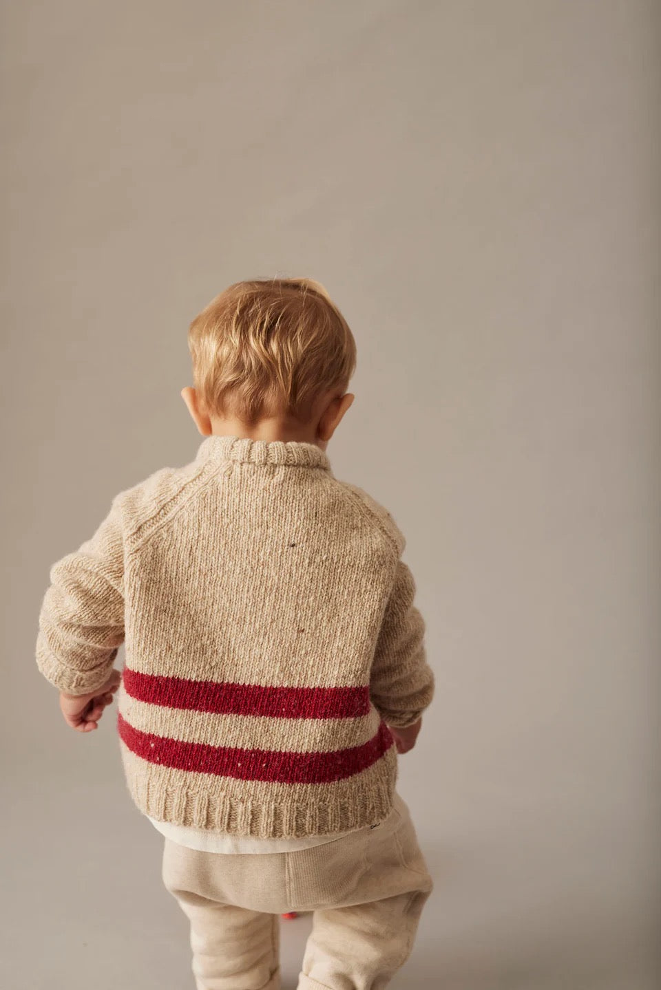 Knit Sweater