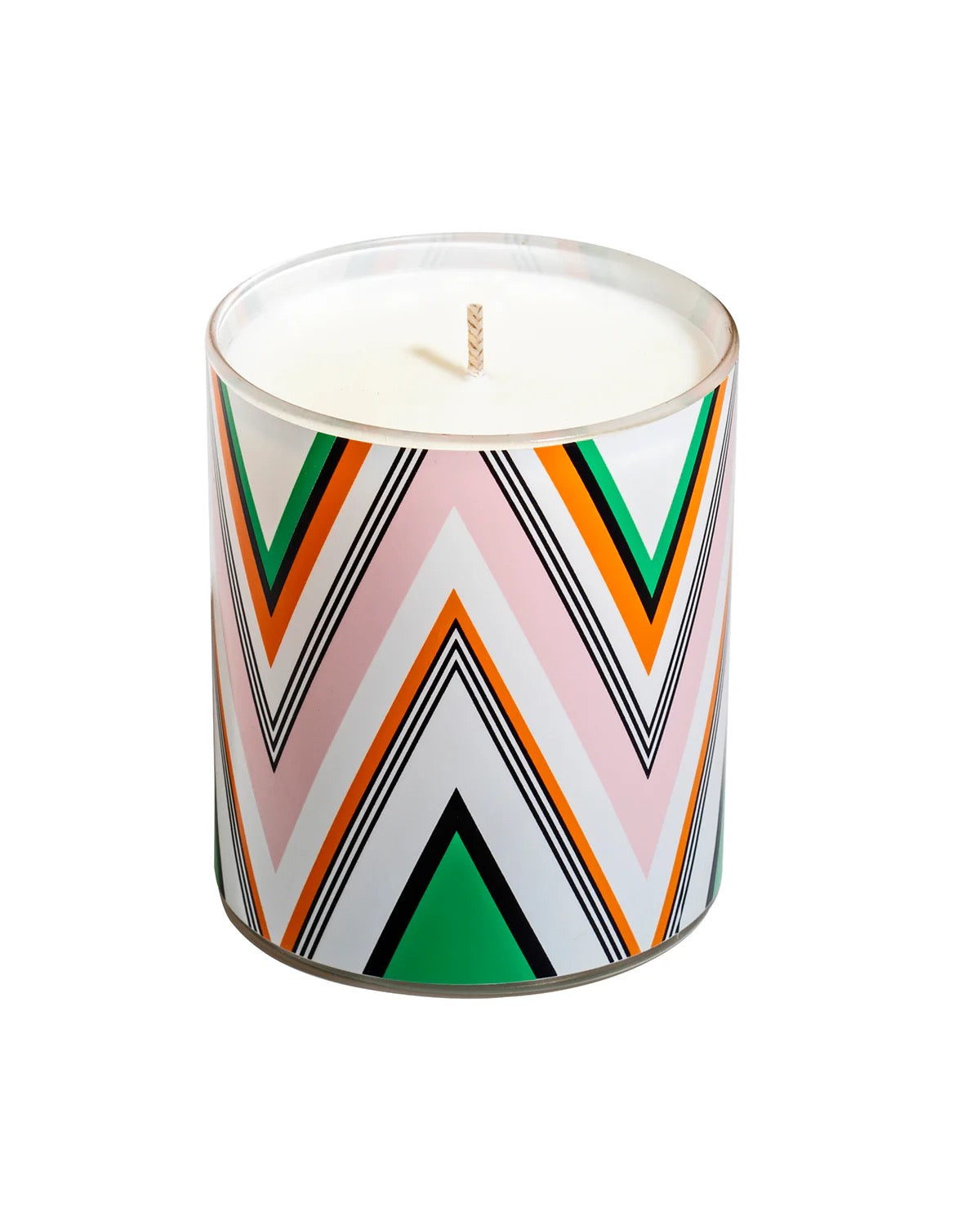 Decorative candle