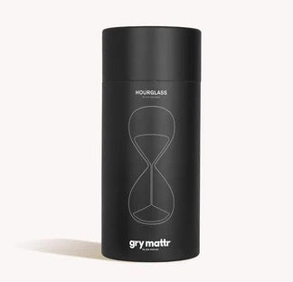Desktop Hourglass