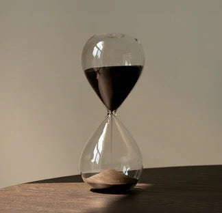 Desktop Hourglass