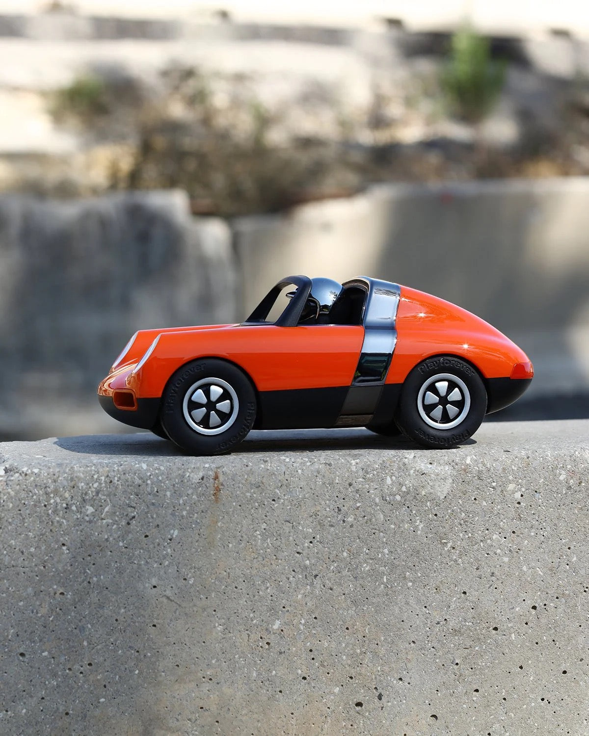 Mini Porsche 911