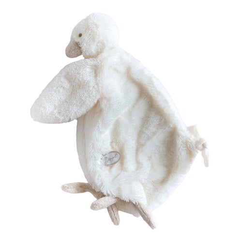 Celine Doudou duck comforter