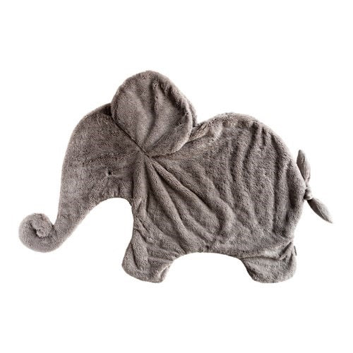 Oscar Moppie elephant
