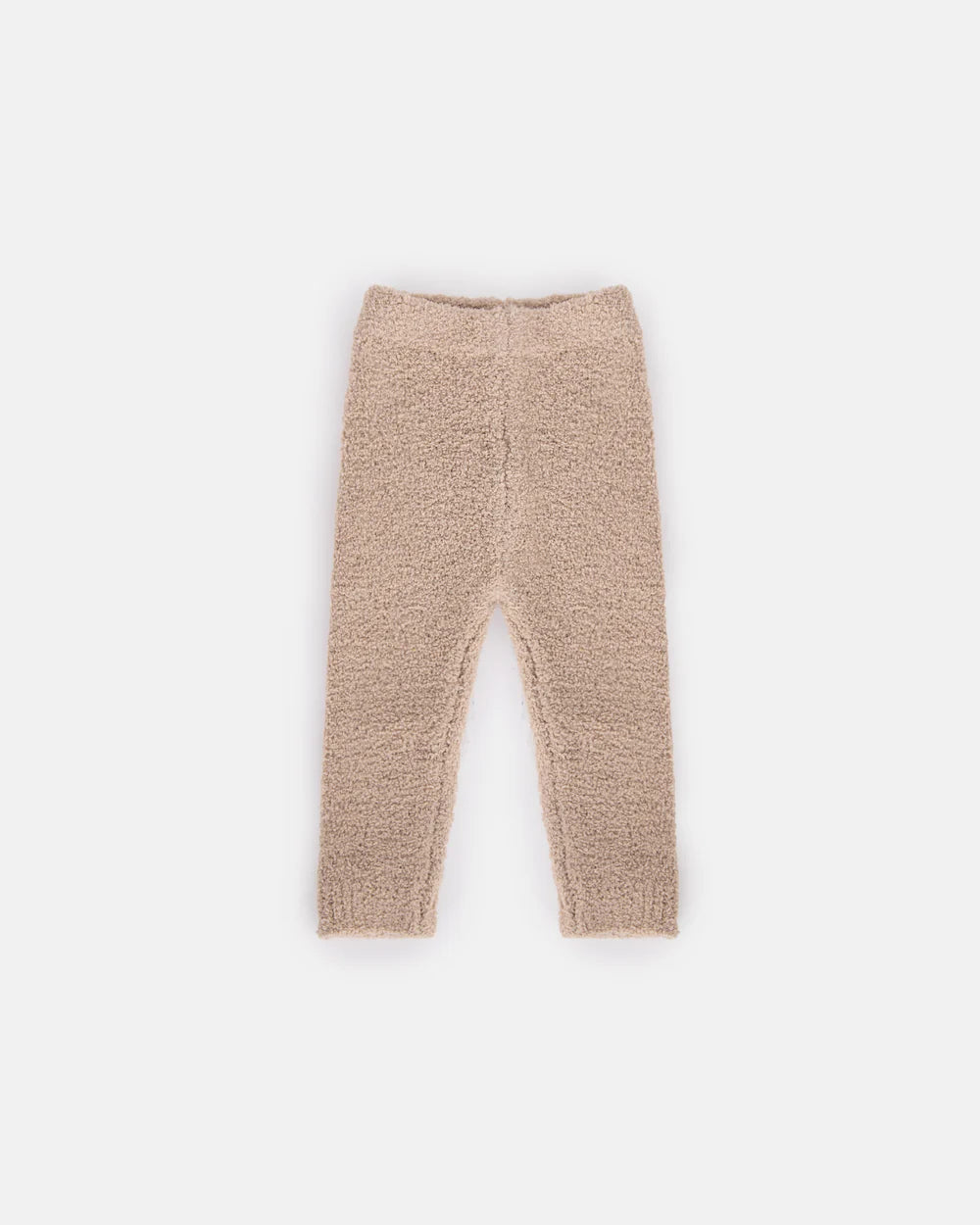 FUZZY LEGGINGS