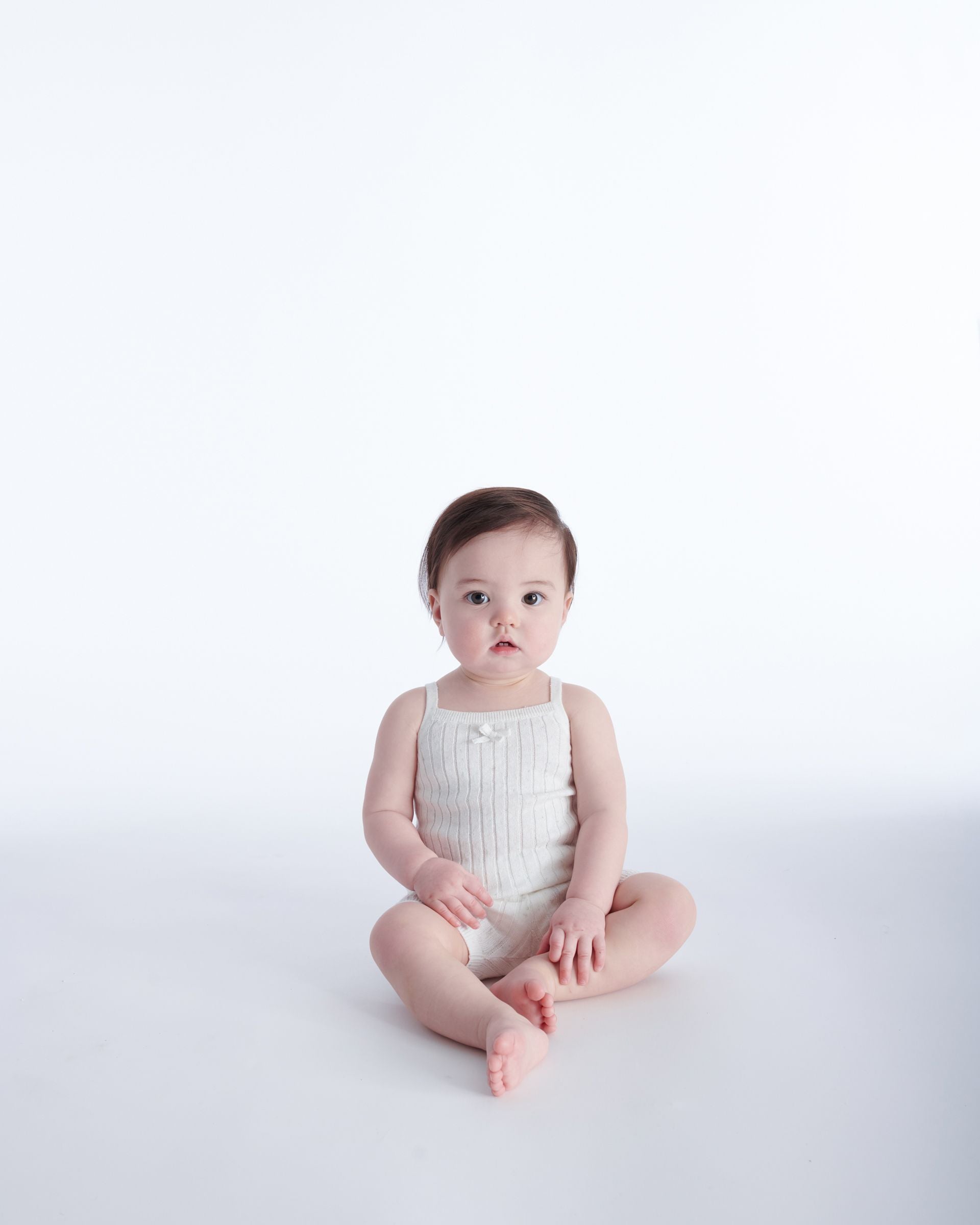 Hug Me Ribbed Camisole