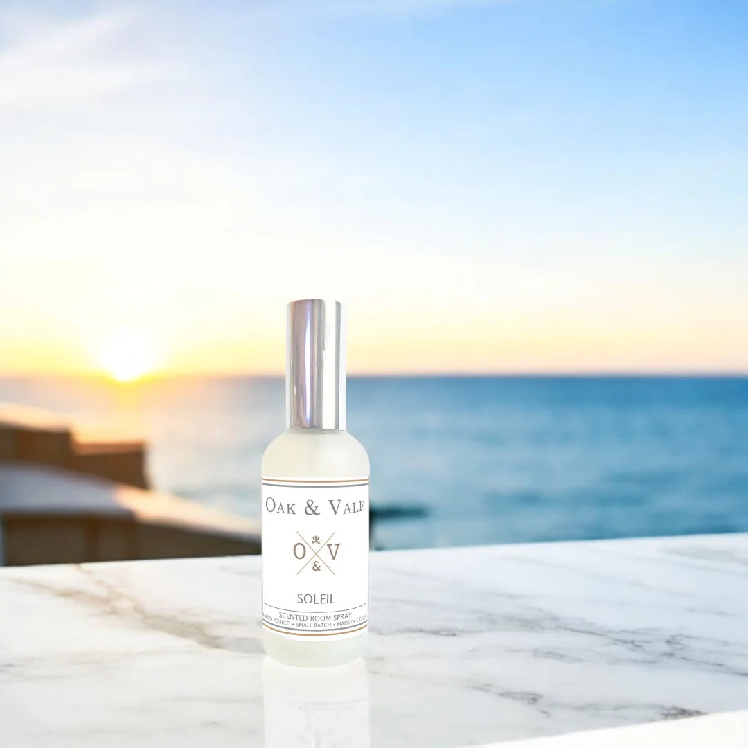 Soleil Room Spray