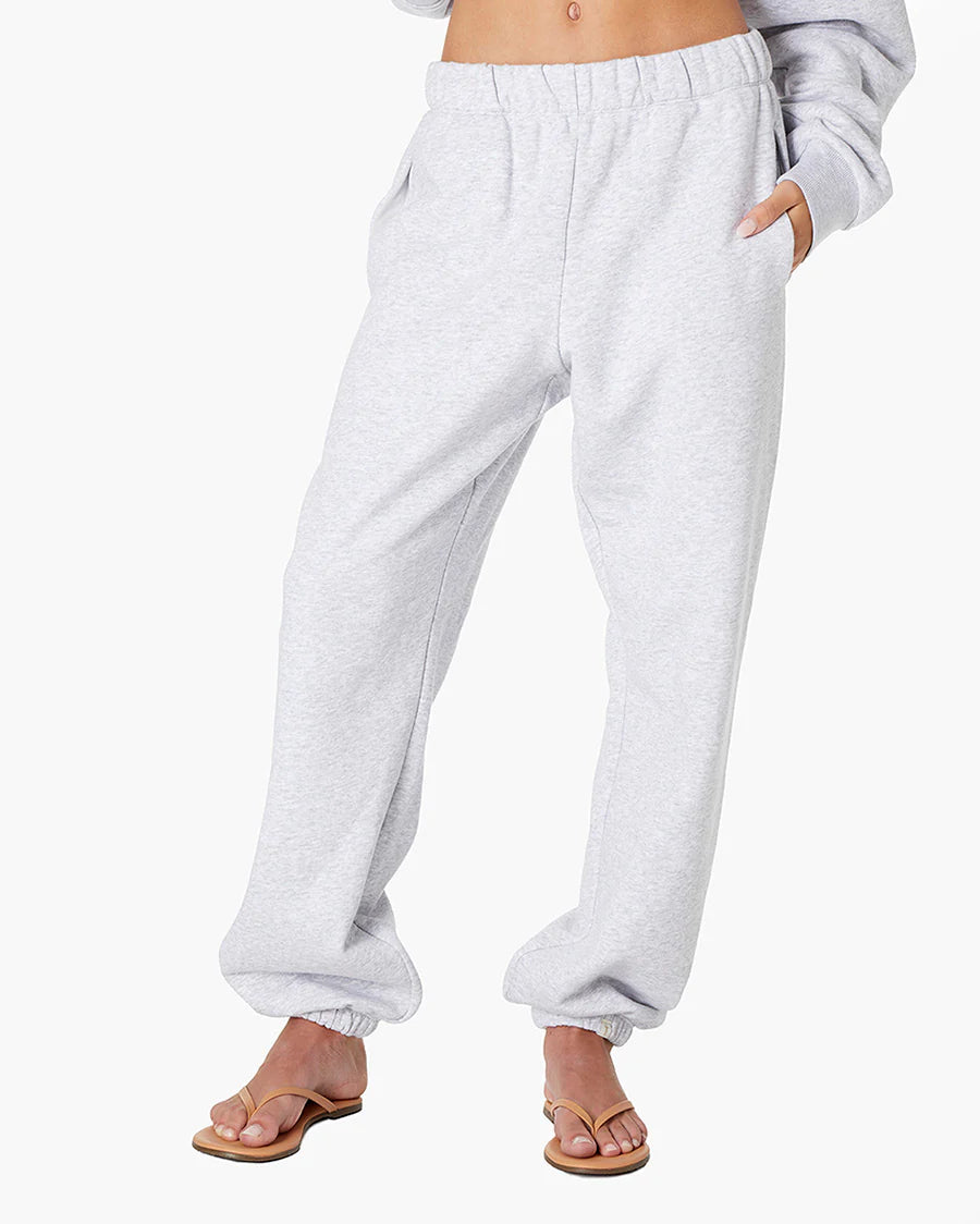 Fleece Sweatpant
