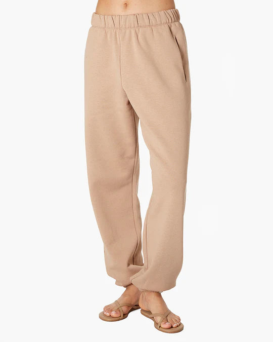Fleece Sweatpant