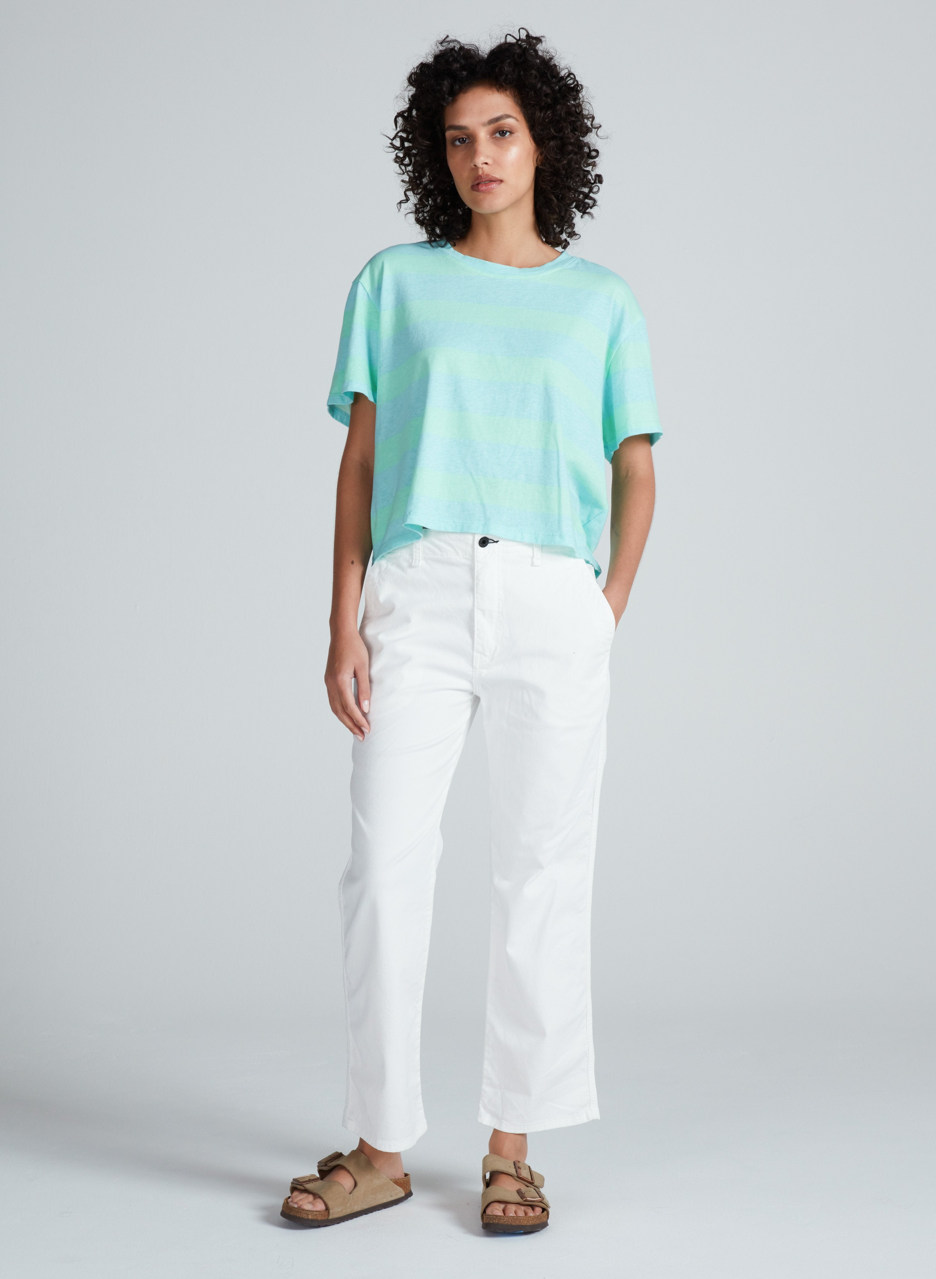 Tomboy pant