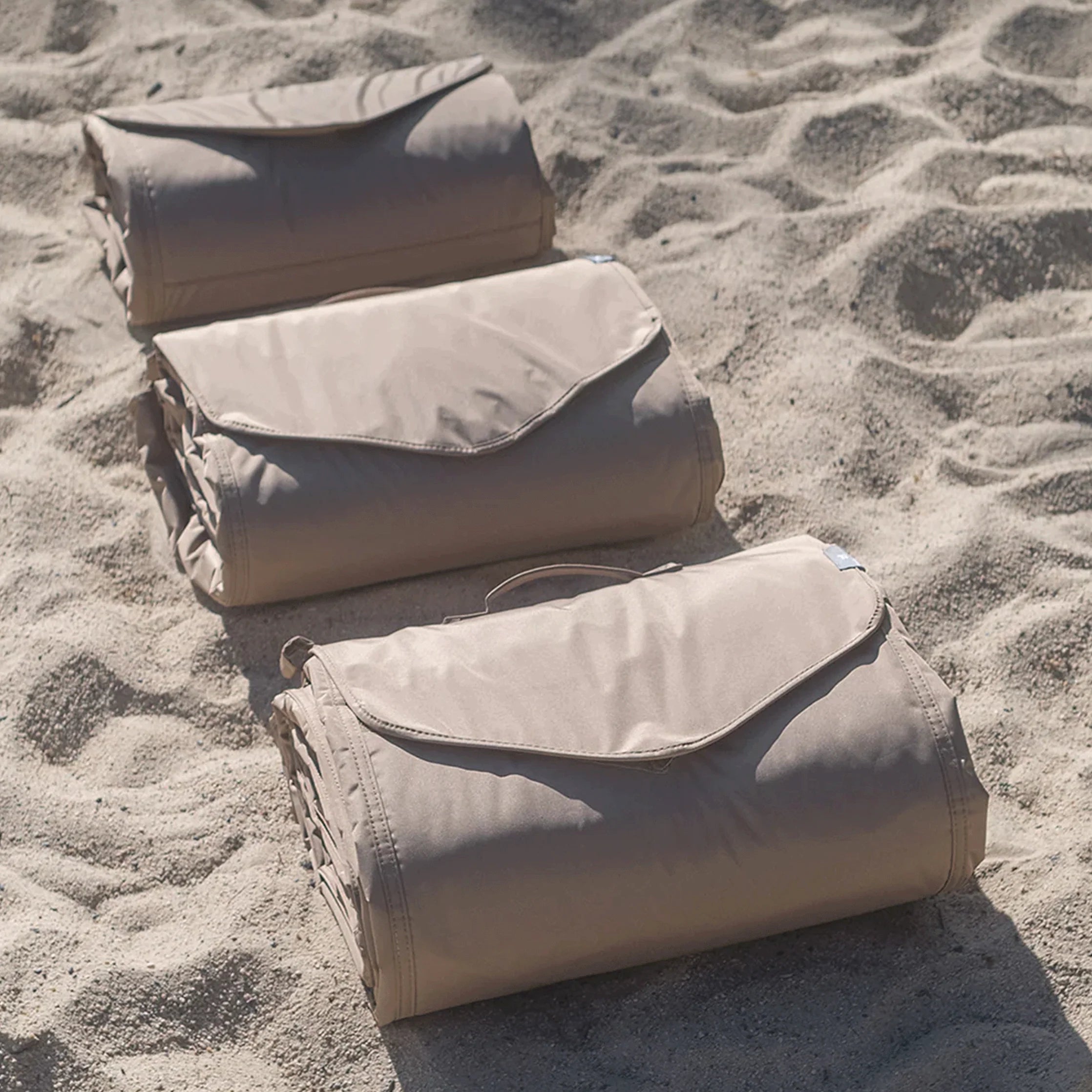 Little Unicorn outdoor blanket