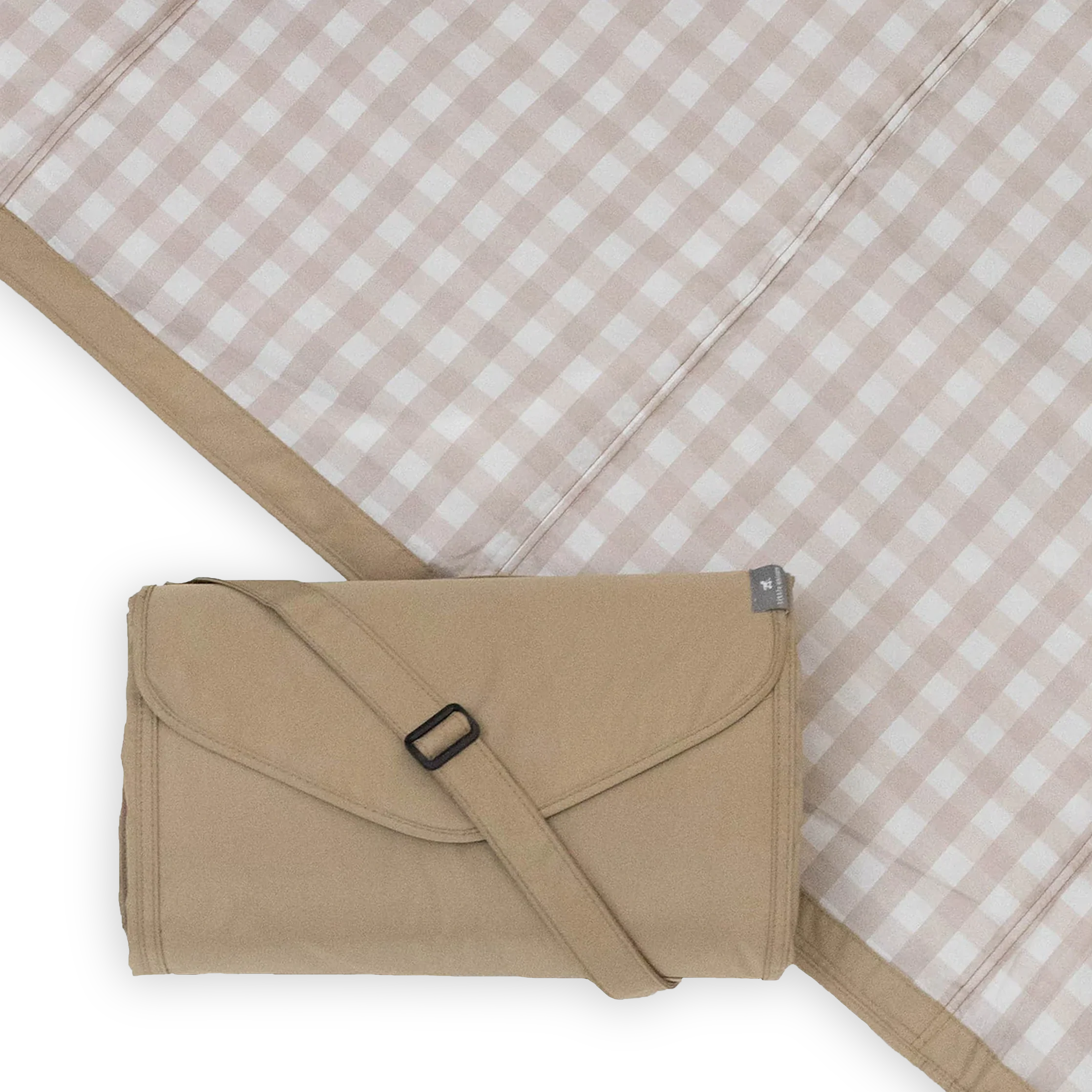 Little Unicorn outdoor blanket