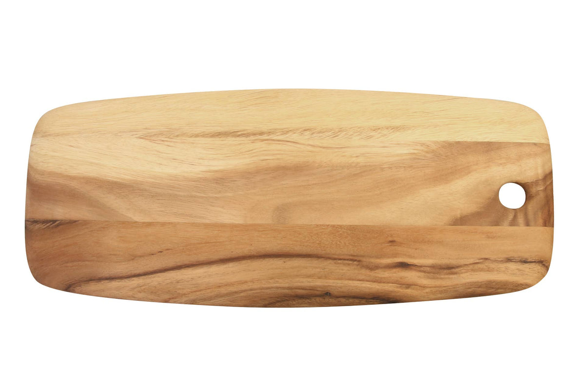 Acacia Rectangular Board, Large