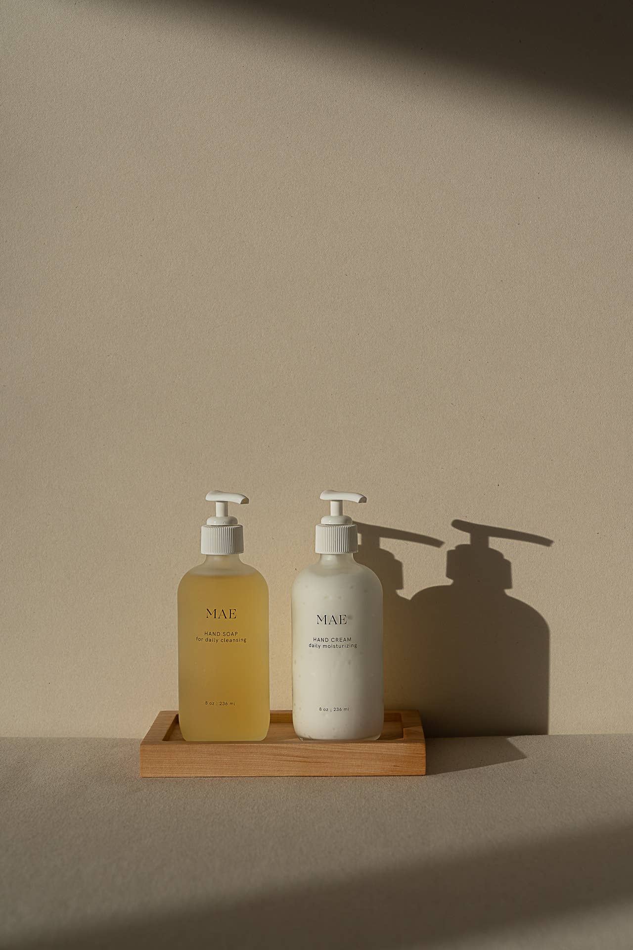 Lavender & Eucalyptus Hand Soap