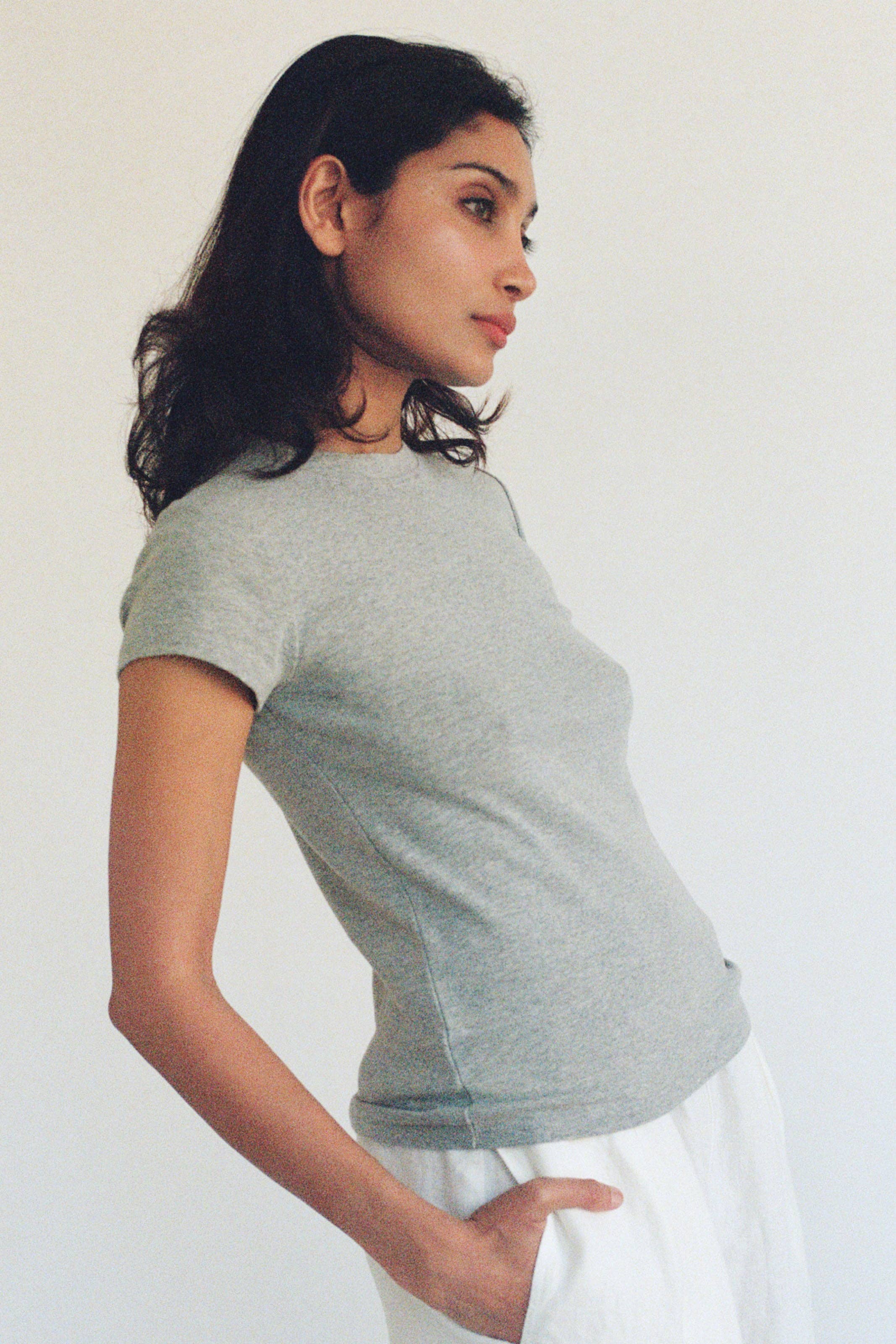Bebe Organic Tee