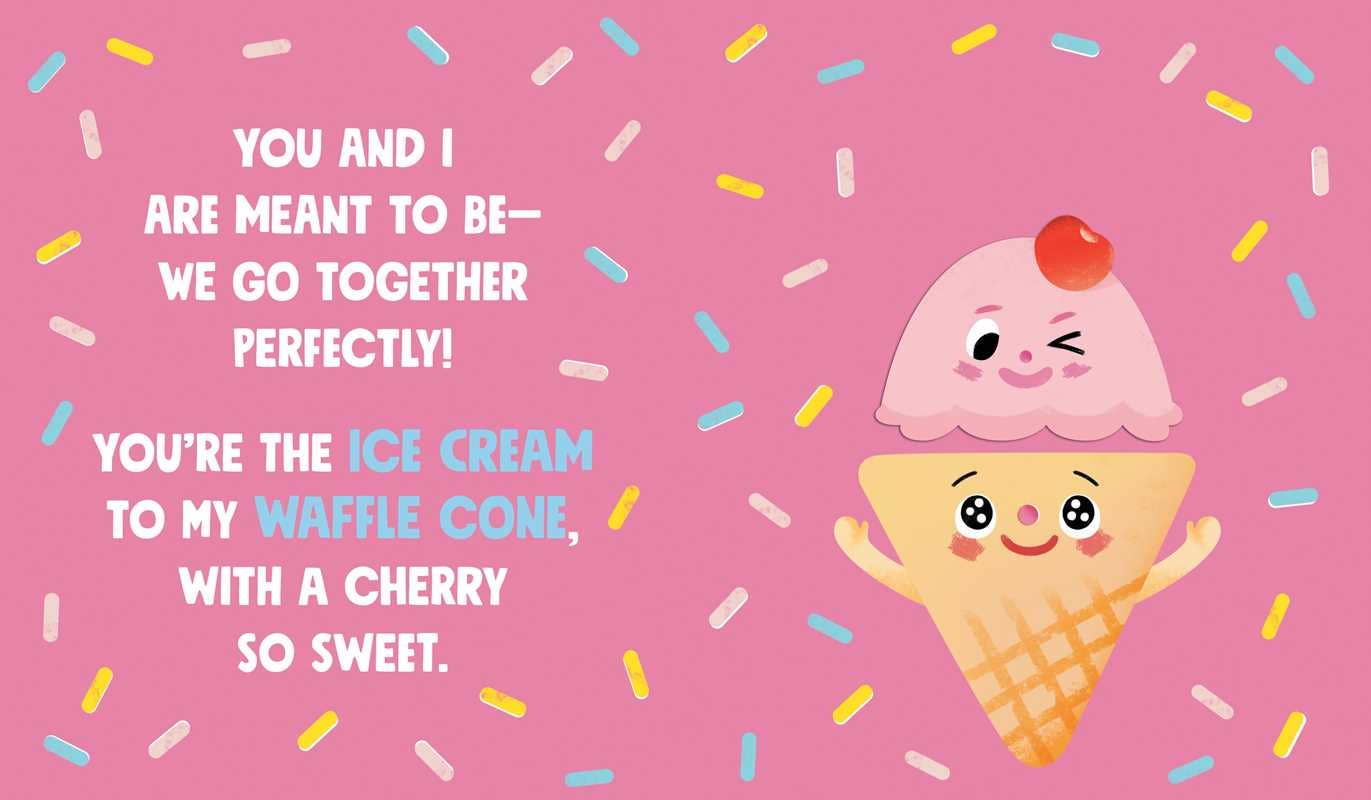 You Complete Me by Cindy Jin