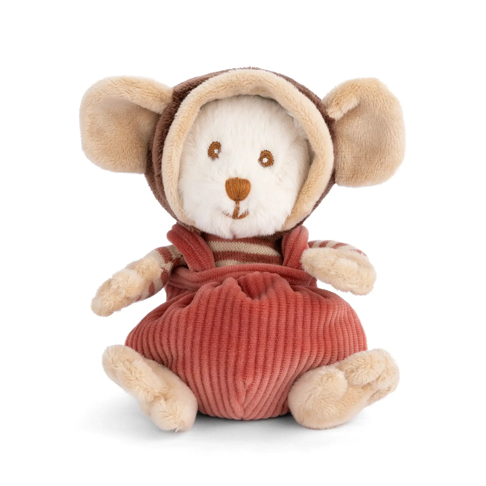 Ziggy Winston- Plush Halloween Dress Up Teddy Bear