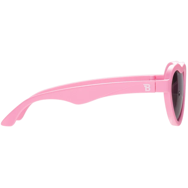 Bubblegum Heart Smoke Lenses