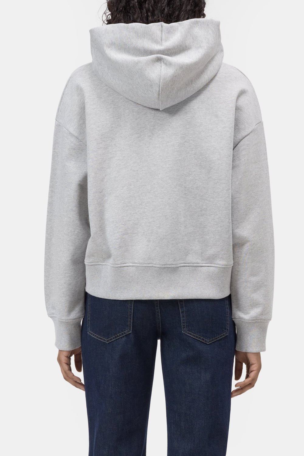 Bow tie hoodie
