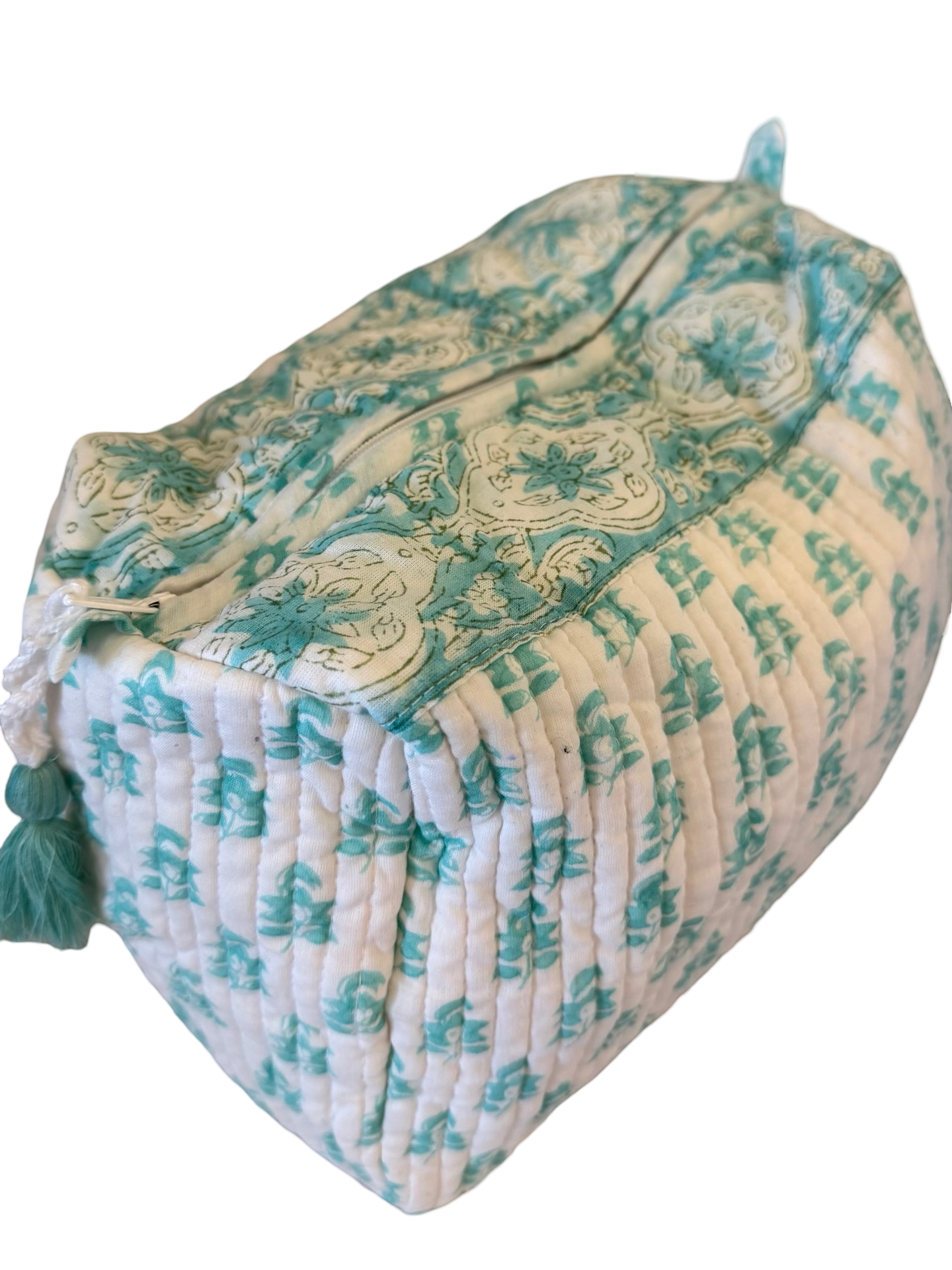 Large Cosmetic Bag