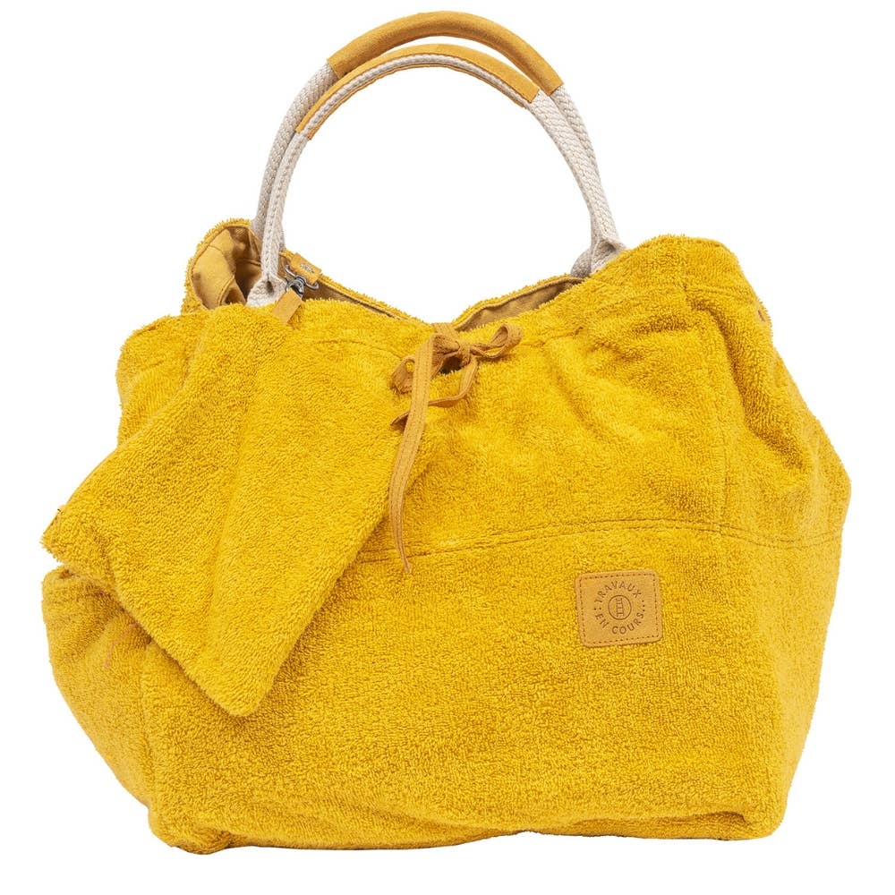 MEDIUM TOTE REVERSE - WEEKEND'S BAG