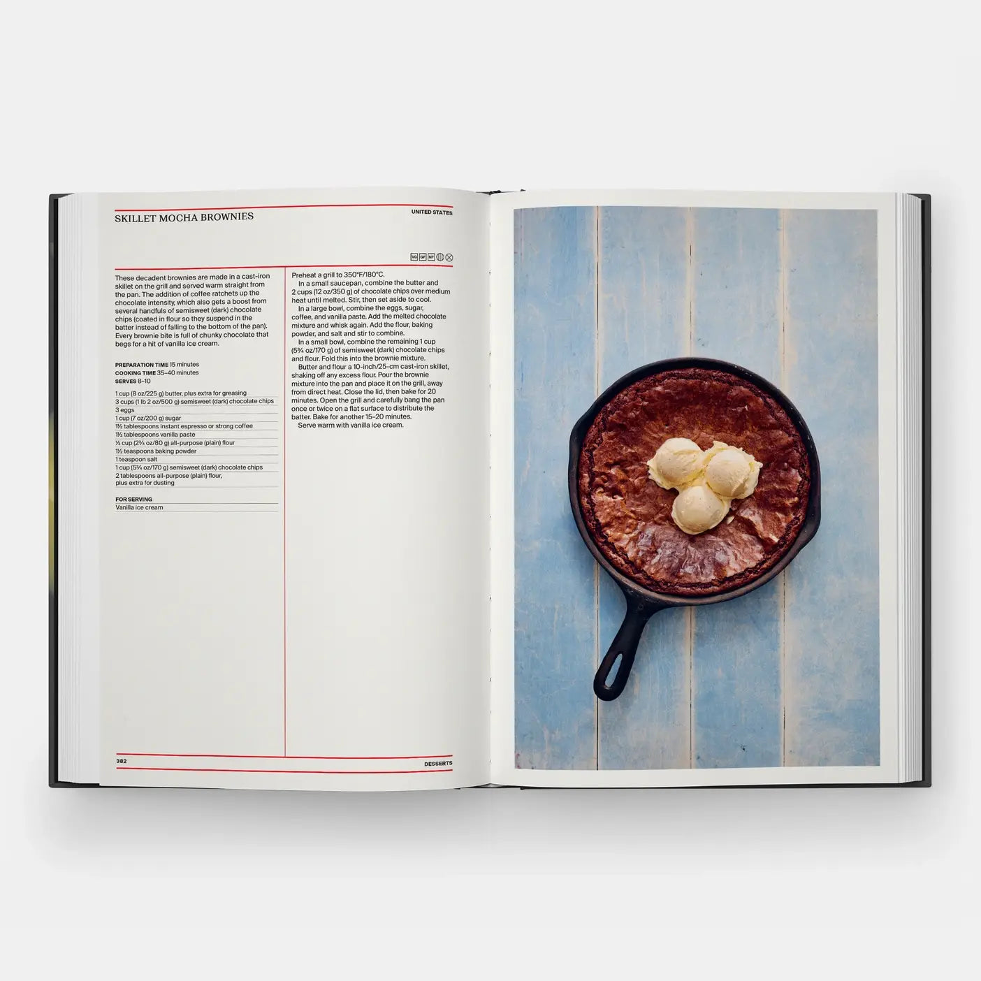 Barbecue: Smoked & Grilled Global Recipes (2025)