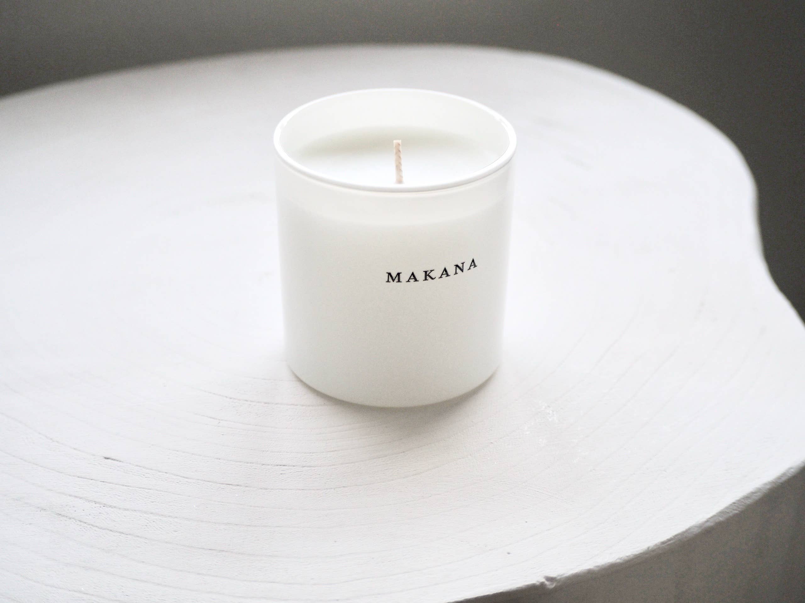 Neroli Blossom - 6.5 oz Candle