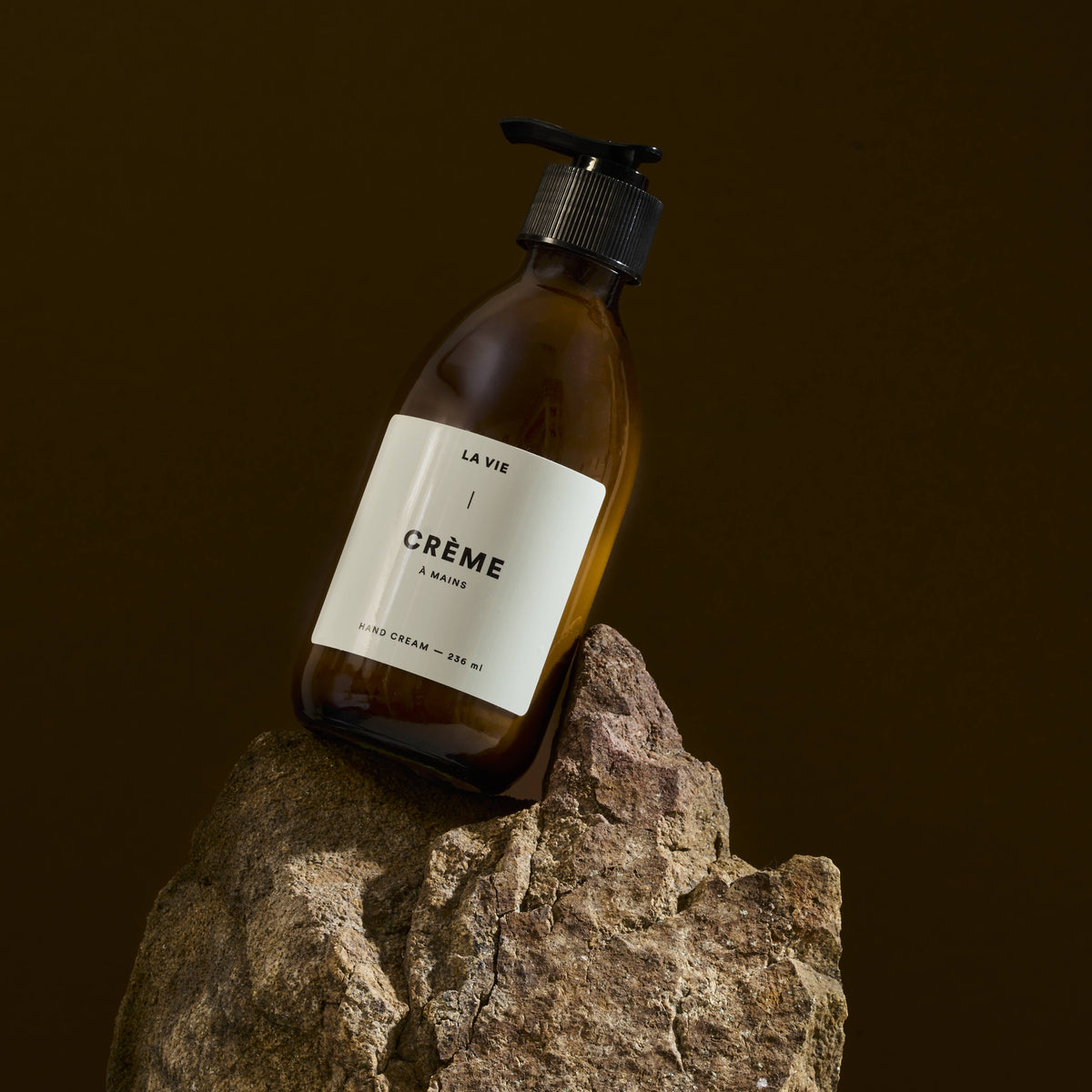 Hand Cream Rosemary Grapefruit 236ml