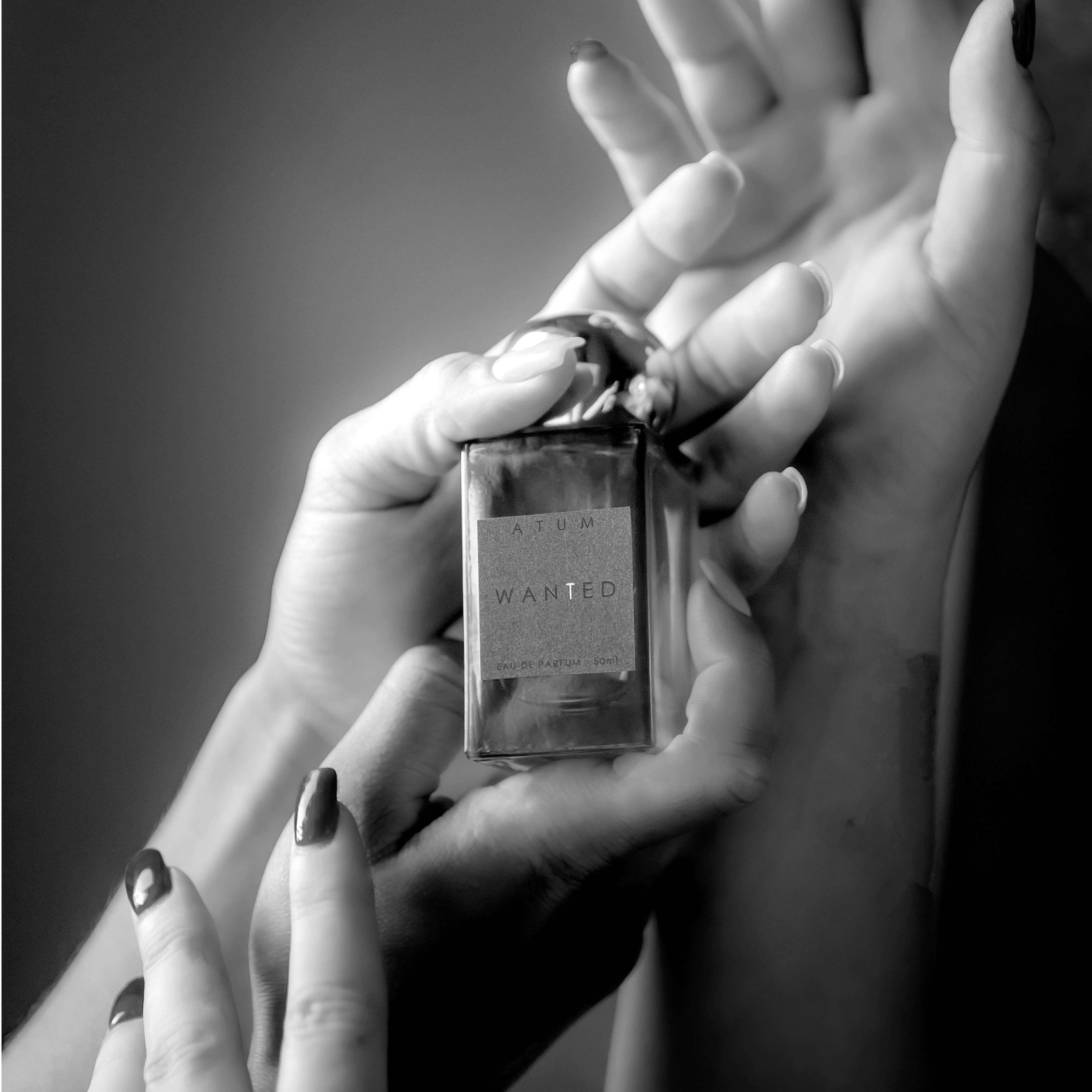 Wanted Perfume