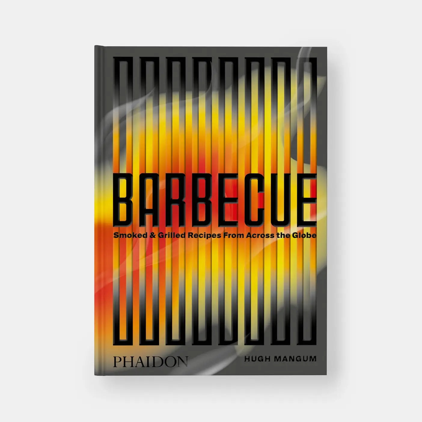Barbecue: Smoked & Grilled Global Recipes (2025)