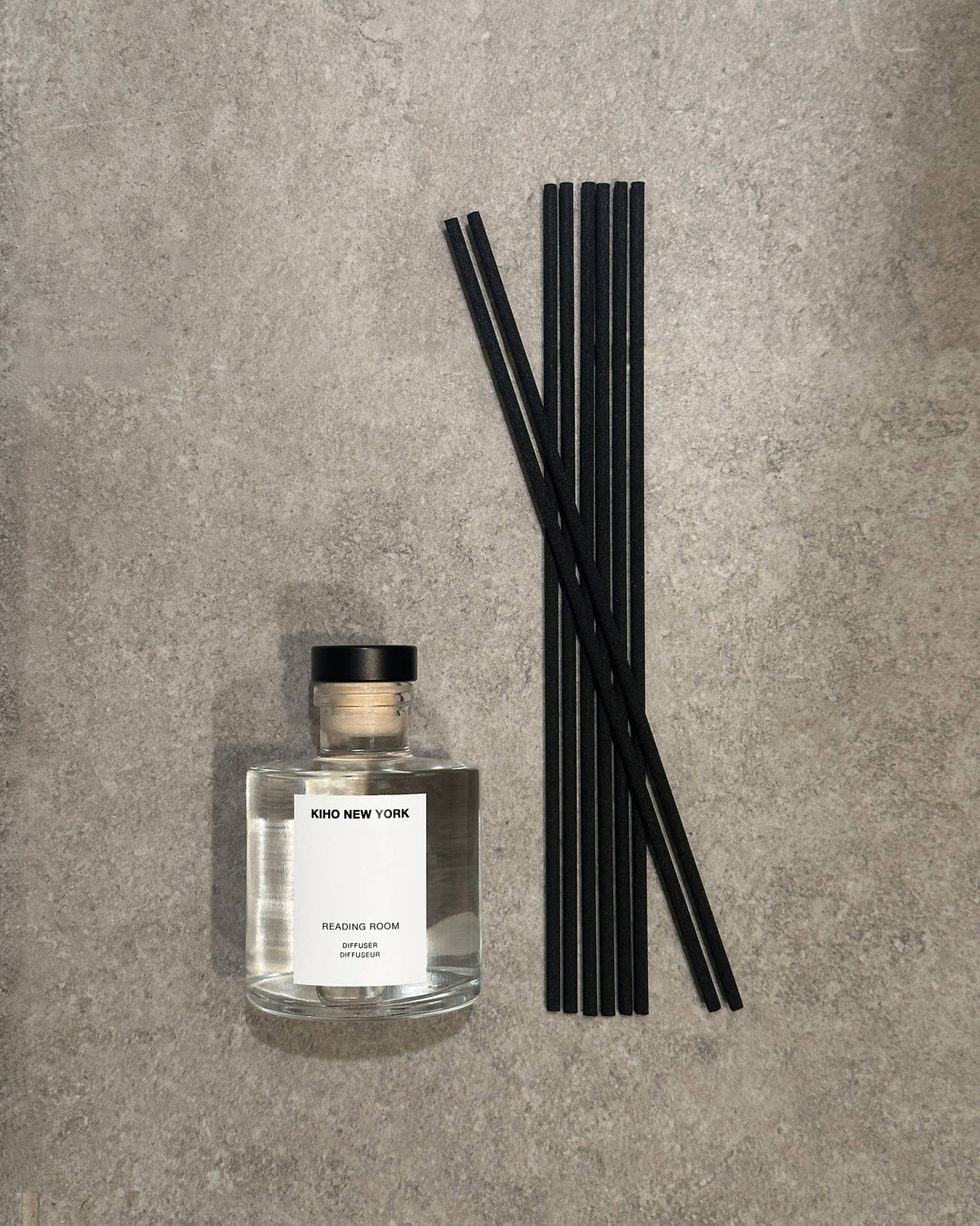 Reading Room Diffuser