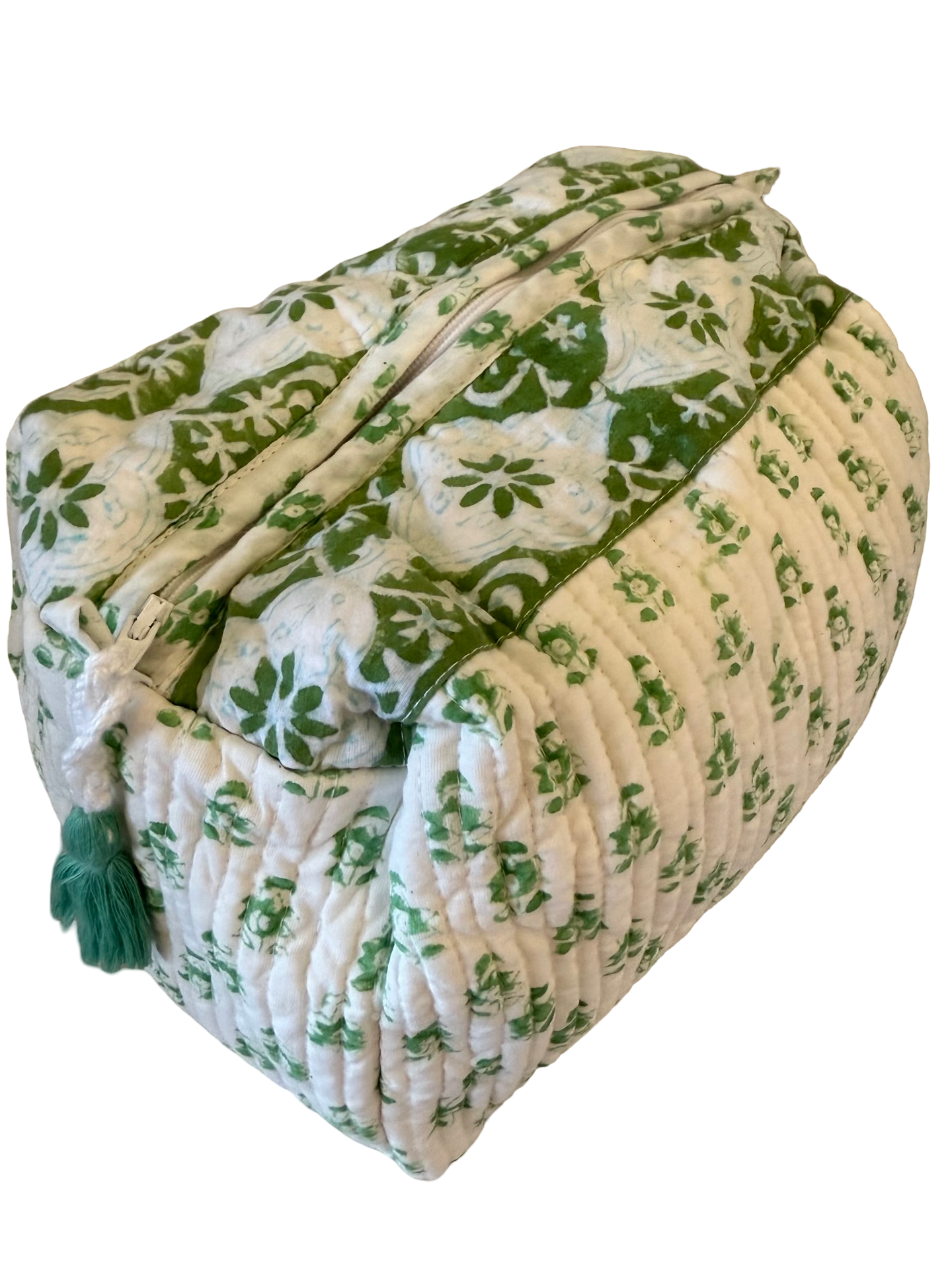 Large Cosmetic Bag