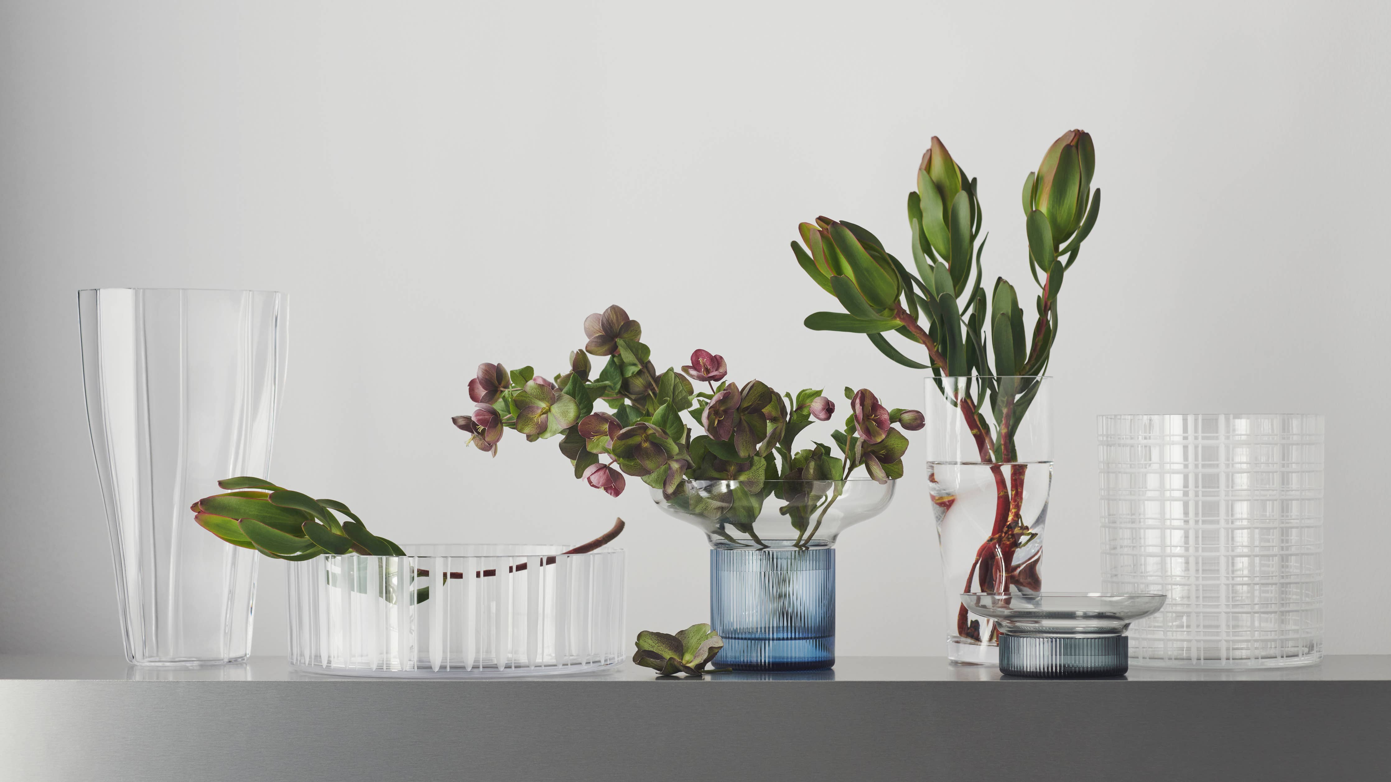 Squeeze Vase