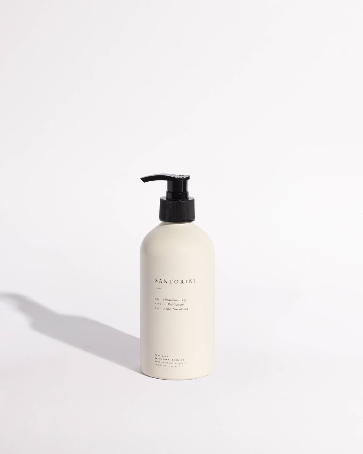 Santorini Hand + Body Wash