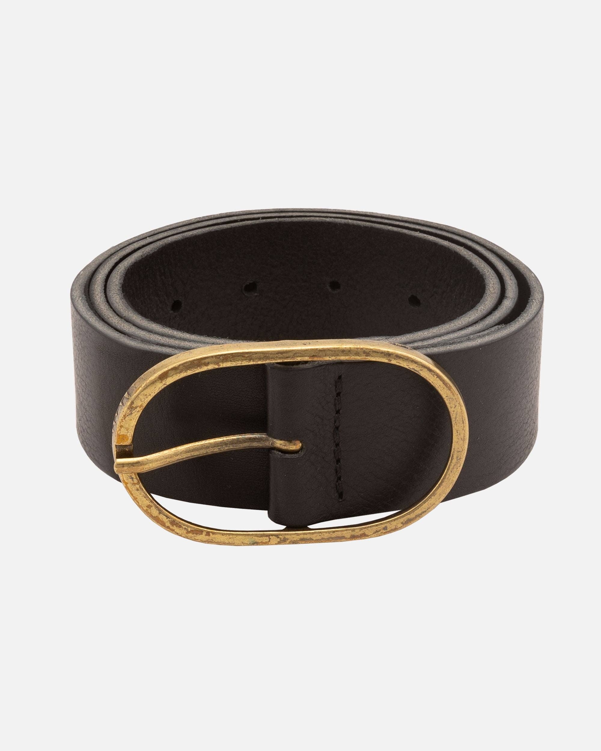 Fien | Classic Leather Belt